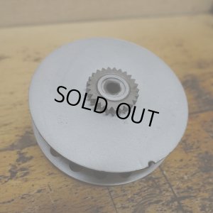 画像6: 【HARDY】 Viscount 140(替えスプール付)