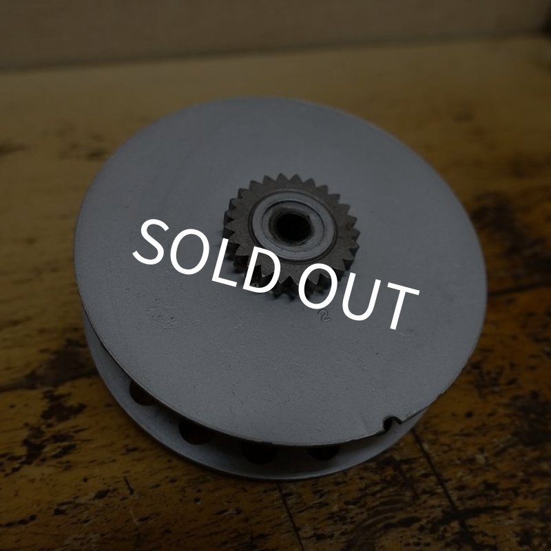 画像6: 【HARDY】 Viscount 140(替えスプール付) (6)