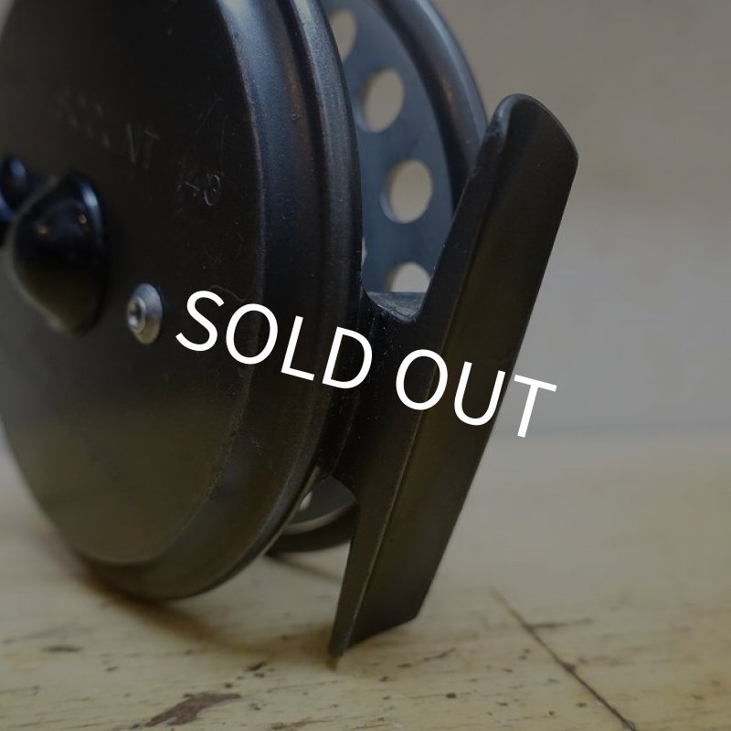 画像4: 【HARDY】 Viscount 140(替えスプール付) (4)