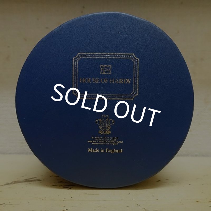 画像7: 【HARDY】 Viscount 140(替えスプール付) (7)