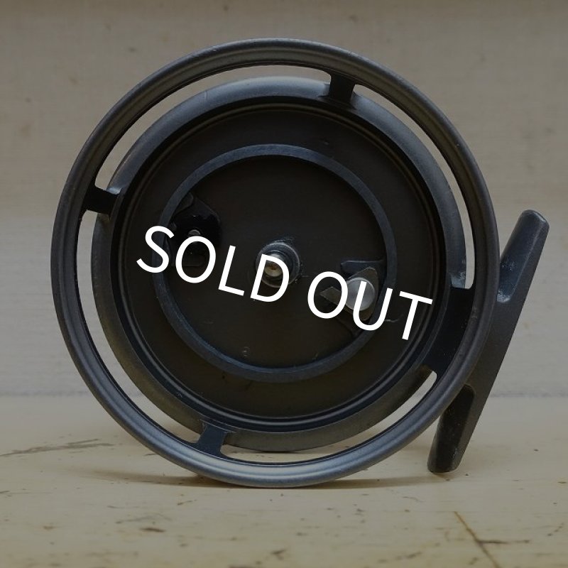 画像5: 【HARDY】 Viscount 140(替えスプール付) (5)