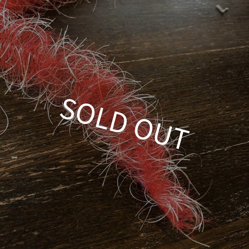 画像5: 【Enrico Puglisi】 EP TARANTULA HAIRY LEGS BRUSH 1" WIDE (5)