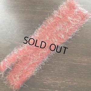 画像4: 【Enrico Puglisi】 EP TARANTULA HAIRY LEGS BRUSH 1" WIDE