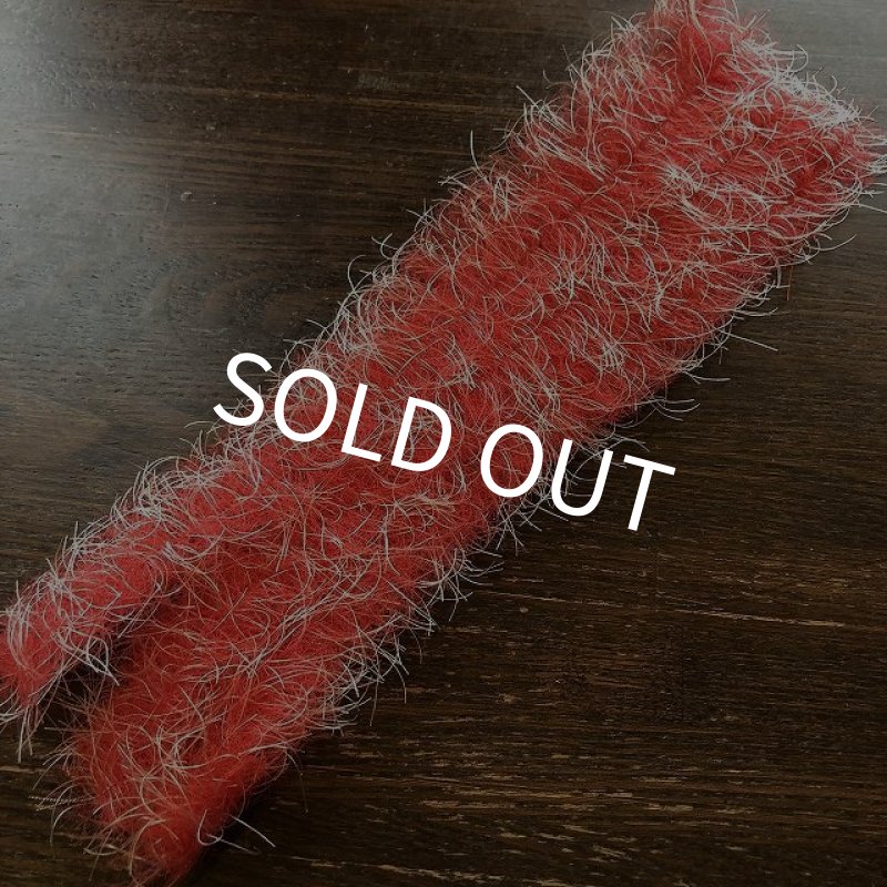 画像4: 【Enrico Puglisi】 EP TARANTULA HAIRY LEGS BRUSH 1" WIDE (4)