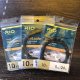 【RIO】 Light Scandi VersiLeader 10ft (24lb)