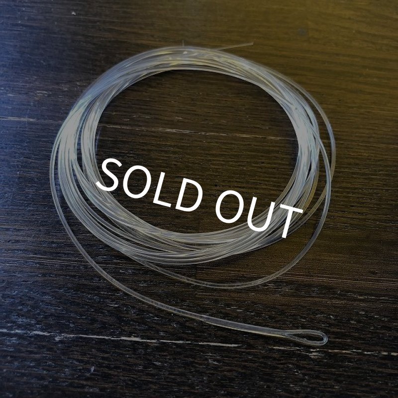 画像2: 【RIO】 Light Scandi VersiLeader 10ft (24lb) (2)