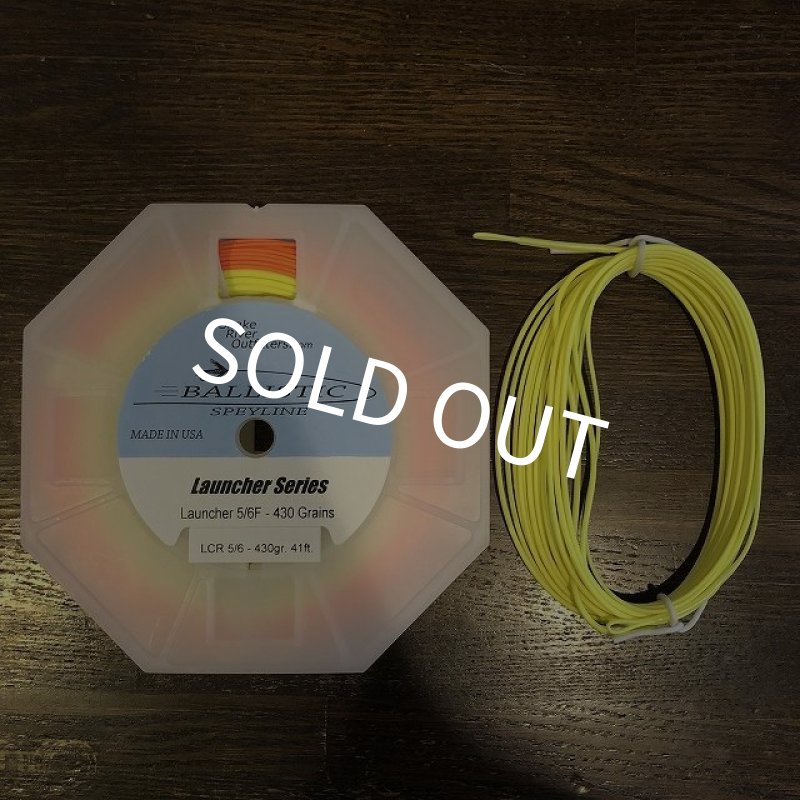 画像2: 【BALLISTIC】 LAUNCHER Series (2)