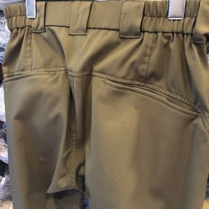 画像3: 【LITTLE PRESENTS】 TWINLINE Dry Pants 