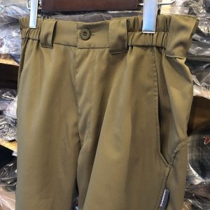 画像2: 【LITTLE PRESENTS】 TWINLINE Dry Pants 