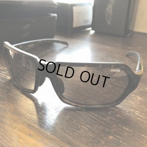 画像1: 【SMITH】 Aura Tortoise frame 2018 (X-AC ORANGE31)