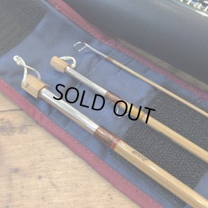 画像5: 【K.Murata Rod Co】 "The Northland Legacy" -NFS- 7'6" #3