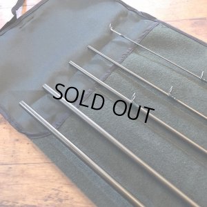 画像3: 【TFO】 DRIFT 9'/10'/11'6"/12'6" 6Piece #3