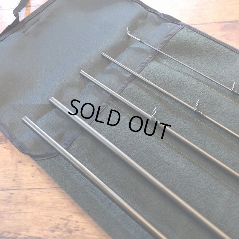 画像3: 【TFO】 DRIFT 9'/10'/11'6"/12'6" 6Piece #3 (3)