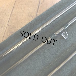 画像2: 【TFO】 DRIFT 9'/10'/11'6"/12'6" 6Piece #3