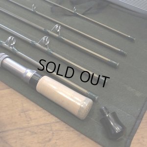 画像6: 【TFO】 DRIFT 9'/10'/11'6"/12'6" 6Piece #3