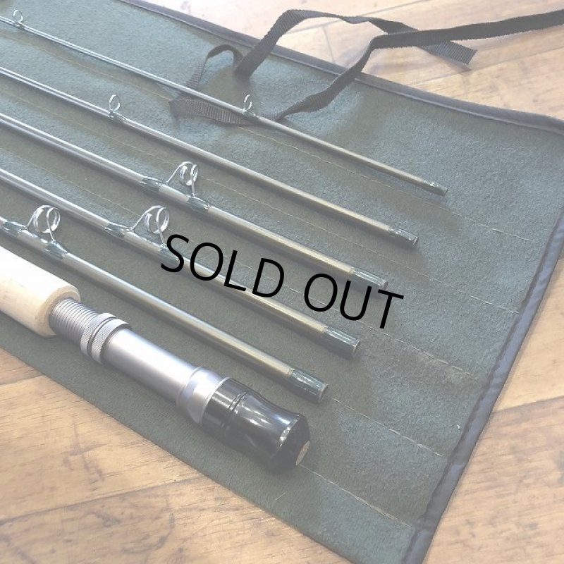 画像5: 【TFO】 DRIFT 9'/10'/11'6"/12'6" 6Piece #3 (5)