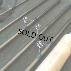 画像4: 【TFO】 DRIFT 9'/10'/11'6"/12'6" 6Piece #3