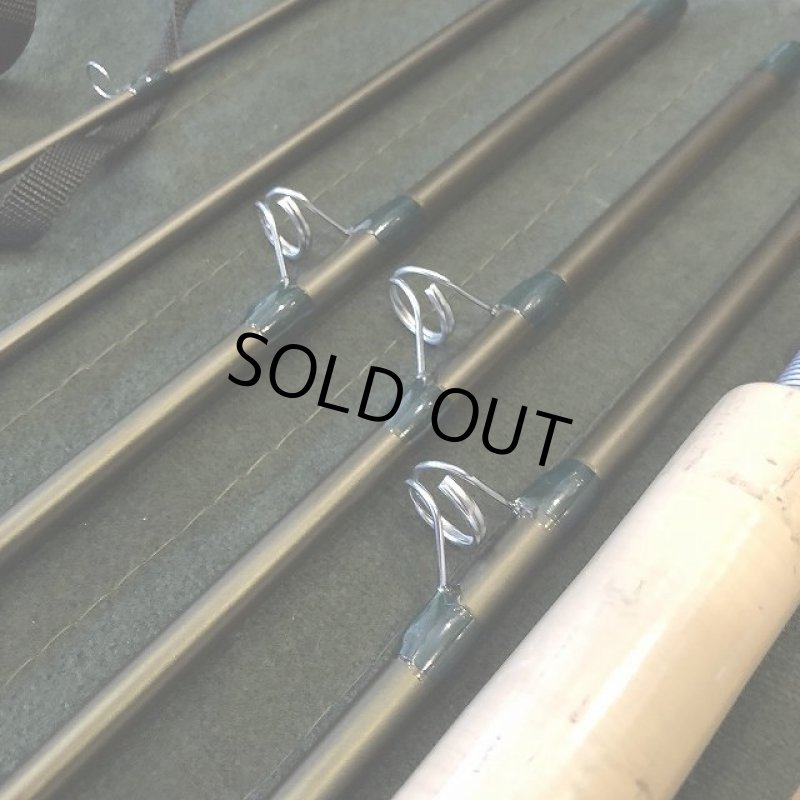 画像4: 【TFO】 DRIFT 9'/10'/11'6"/12'6" 6Piece #3 (4)