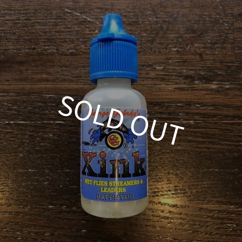 画像1: 【Gehrke】 Xink (1)