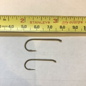 画像2: 【VARIVAS】 2500V STREAMER HOOK