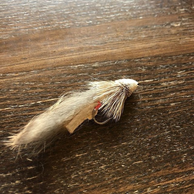 画像2: 【完成品フライ】 ラビットマドラー  (2)