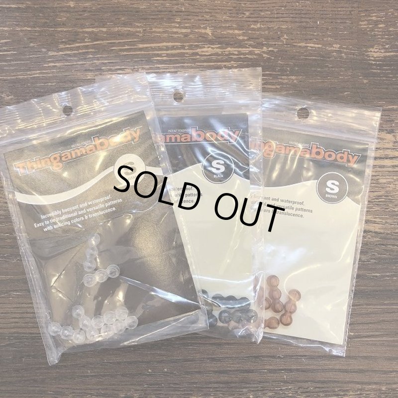 画像1: 【WestWater】 Thingamabody (1)