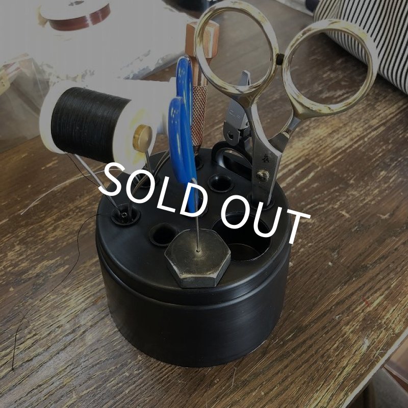 画像2: 【PeakFishing】 デスクトップオーガナイザー (2)