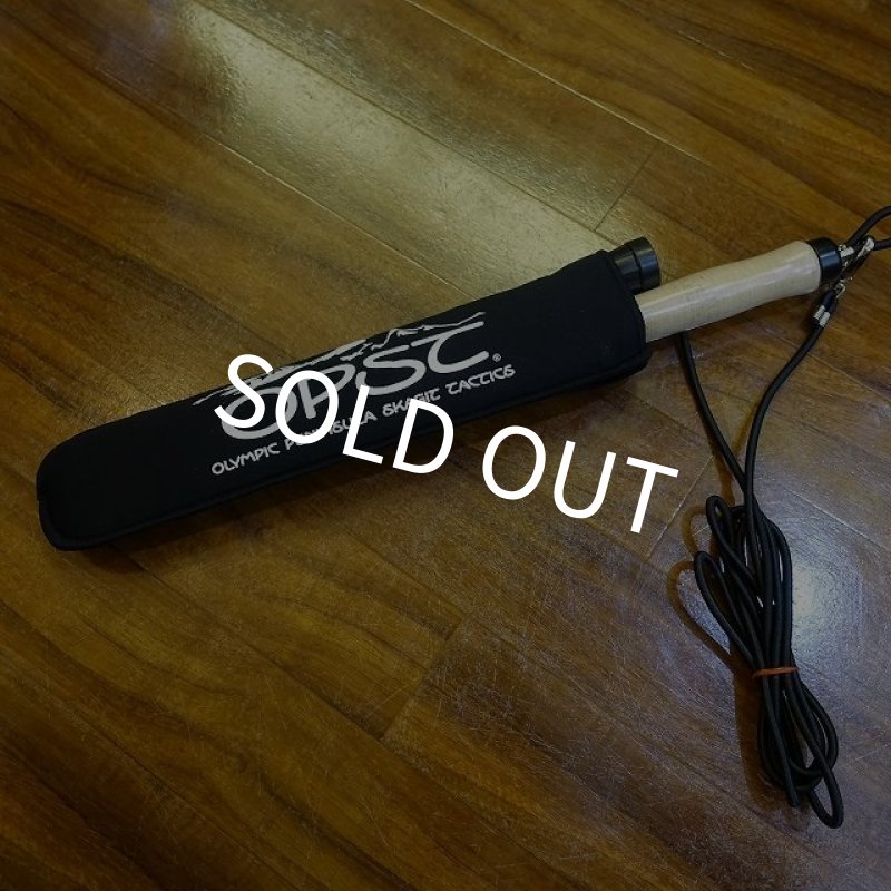 画像1: 【OPST】 Wading Staff (1)