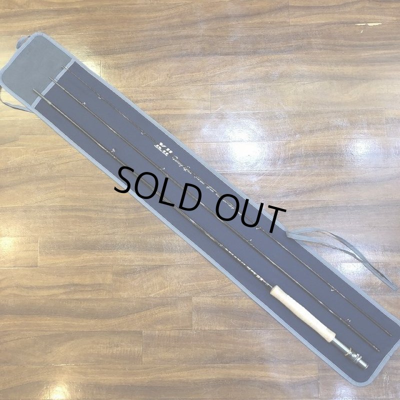 画像1: 【KII】 Bonny Lynx The tamer 9'10" #6/7 (1)