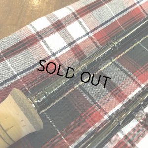 画像2: 【CF.BURKHEIMER】 CF-8128-4V Classic 12'8" #7/8/9 (SALE)