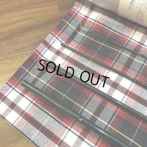 画像3: 【CF.BURKHEIMER】 CF-8128-4V Classic 12'8" #7/8/9 (SALE)