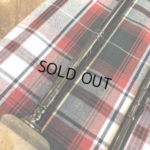 画像2: 【CF.BURKHEIMER】 CF-6128-4V Vintage 12'8" #5/6/7 (SALE)