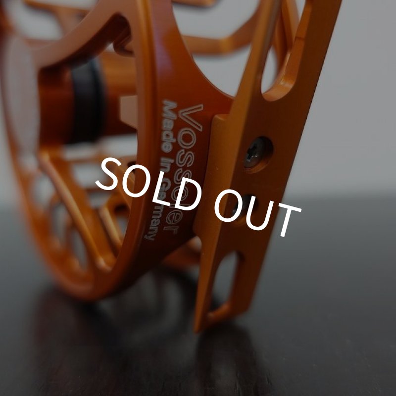 画像4: 【Vosseler】 Air-One #5/6 (4)