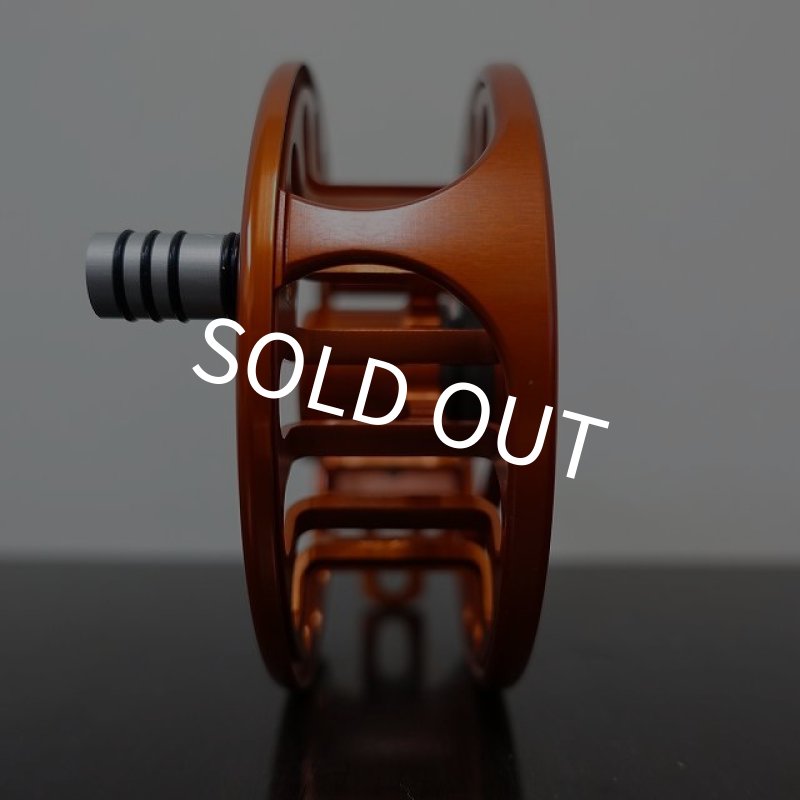 画像5: 【Vosseler】 Air-One #5/6 (5)