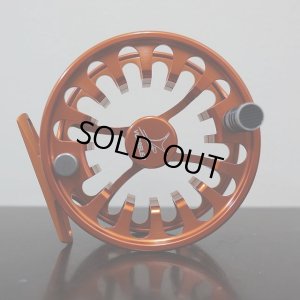 画像2: 【Vosseler】 Air-One #5/6