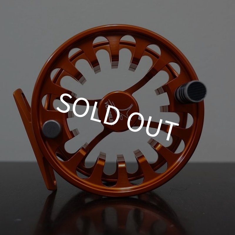 画像2: 【Vosseler】 Air-One #5/6 (2)