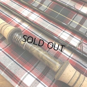 画像5: 【CF.BURKHEIMER】 CF-6128-4V Vintage 12'8" #5/6/7 (SALE)