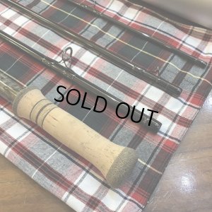 画像4: 【CF.BURKHEIMER】 CF-8128-4V Vintage 12'8" #7/8/9(SALE)