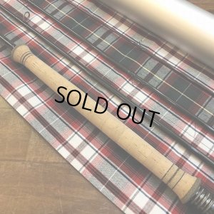 画像6: 【CF.BURKHEIMER】 CF-6128-4V Vintage 12'8" #5/6/7 (SALE)