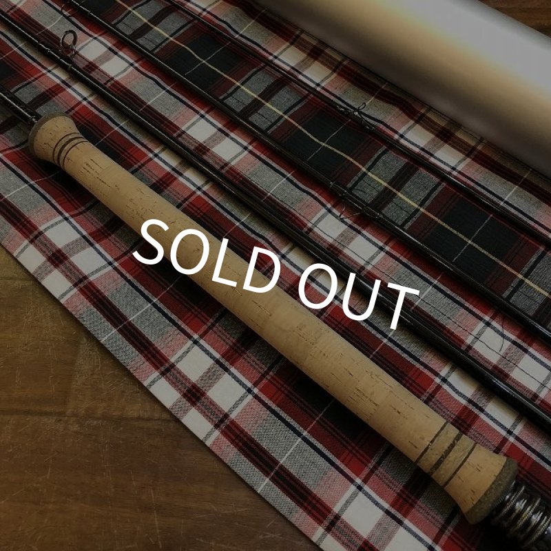 画像6: 【CF.BURKHEIMER】 CF-6128-4V Vintage 12'8" #5/6/7 (SALE) (6)