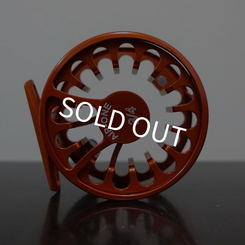 画像2: 【Vosseler】 Air-One #3/4 (2)