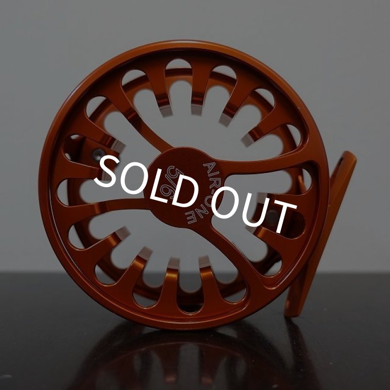 画像3: 【Vosseler】 Air-One #5/6 (3)