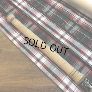 画像6: 【CF.BURKHEIMER】 CF-8128-4V Vintage 12'8" #7/8/9(SALE)