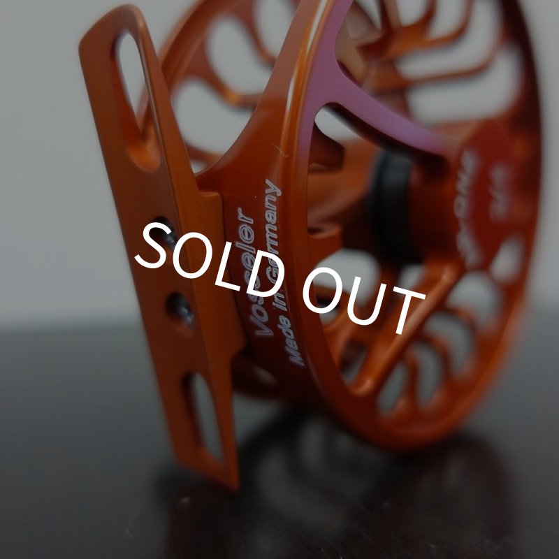 画像4: 【Vosseler】 Air-One #3/4 (4)