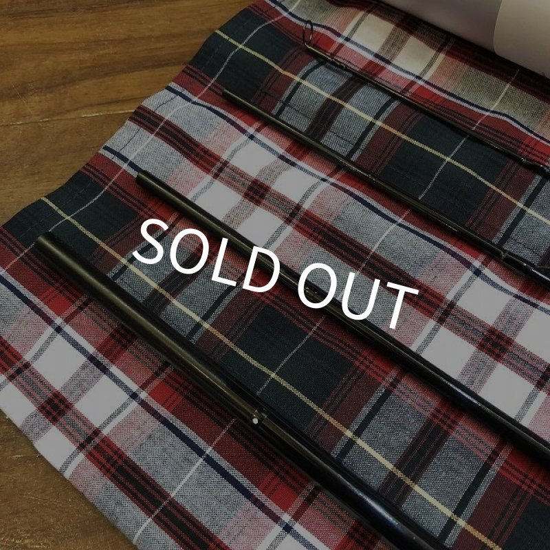 画像3: 【CF.BURKHEIMER】 CF-8128-4V Vintage 12'8" #7/8/9(SALE) (3)