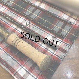 画像4: 【CF.BURKHEIMER】 CF-6128-4V Vintage 12'8" #5/6/7 (SALE)