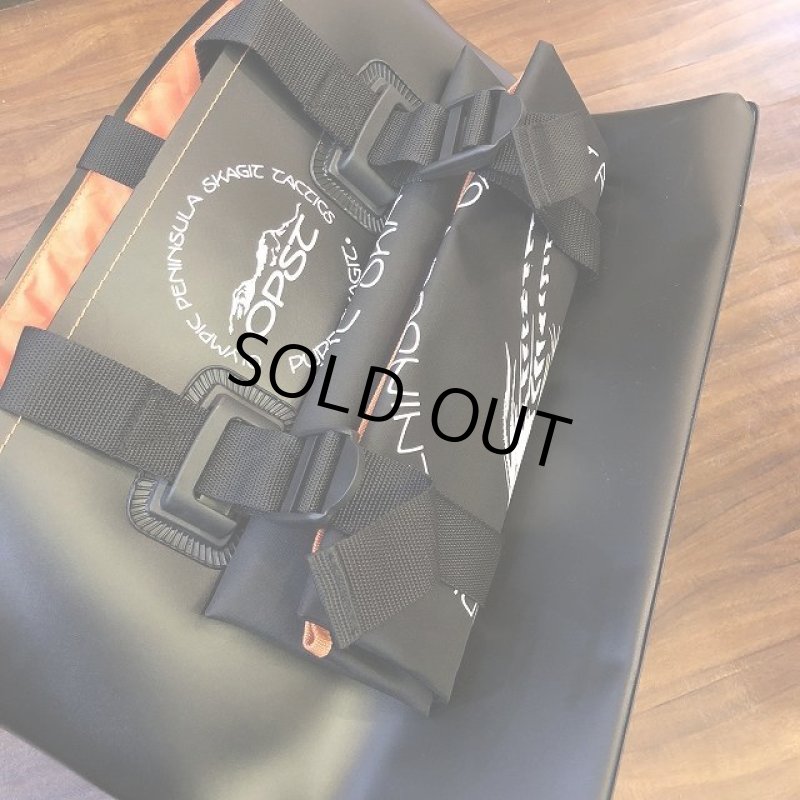 画像4: 【OPST】 ウェーダーバッグ&マット (4)