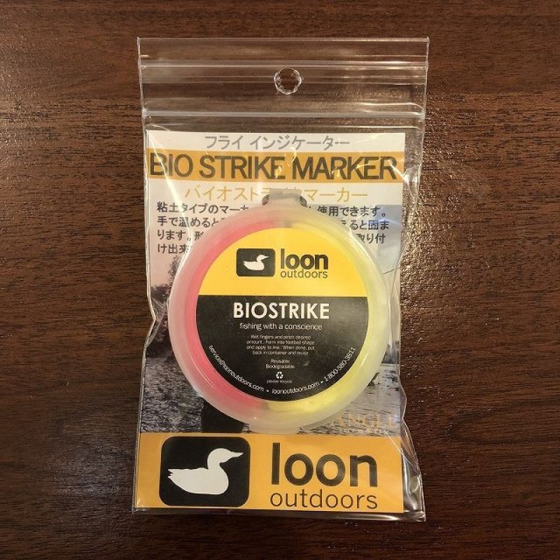 画像1: 【Loon】BIO STRIKE MARKER 50/50 (1)