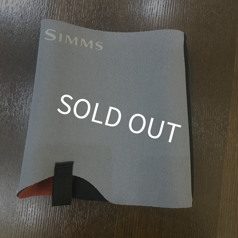 画像1: 【SIMMS】 GRAVEL GUARDS (1)