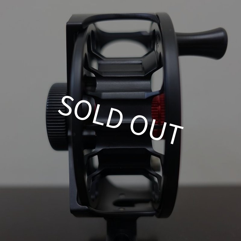 画像4: 【NAUTILUS】 X-Series XM Black (4)